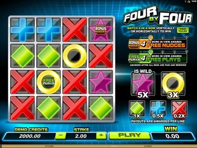 Four