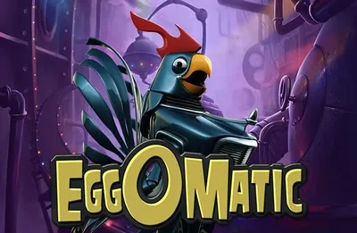 EggOMatic