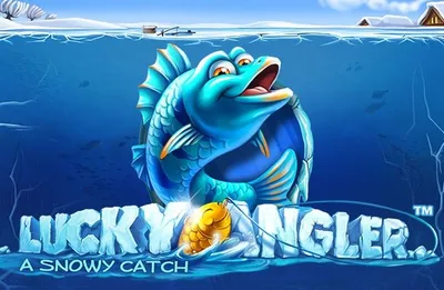 Lucky Angler
